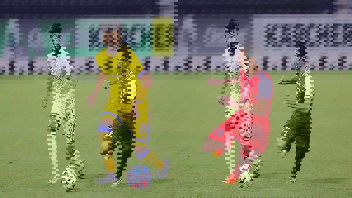 اتحاد الكرة السعودي يوجه "أمينه العام" بدعم احتجاج النصر ضد بيرسبوليس