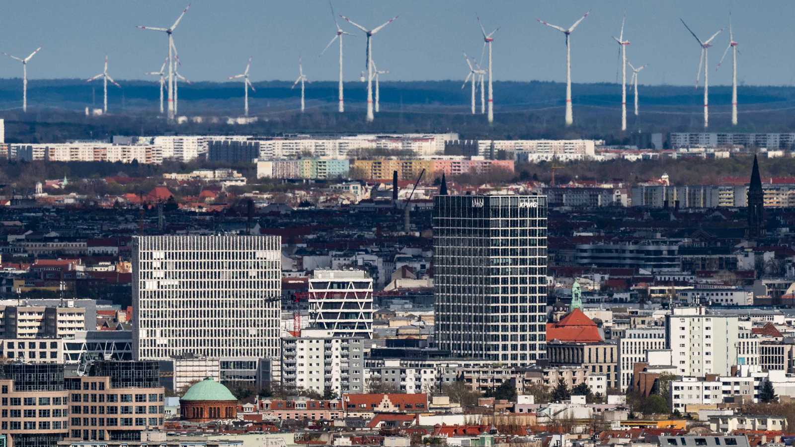 متهم بالتخطيط لاستهداف السفارة الإسرائيلية في برلين يتبرأ من داعش