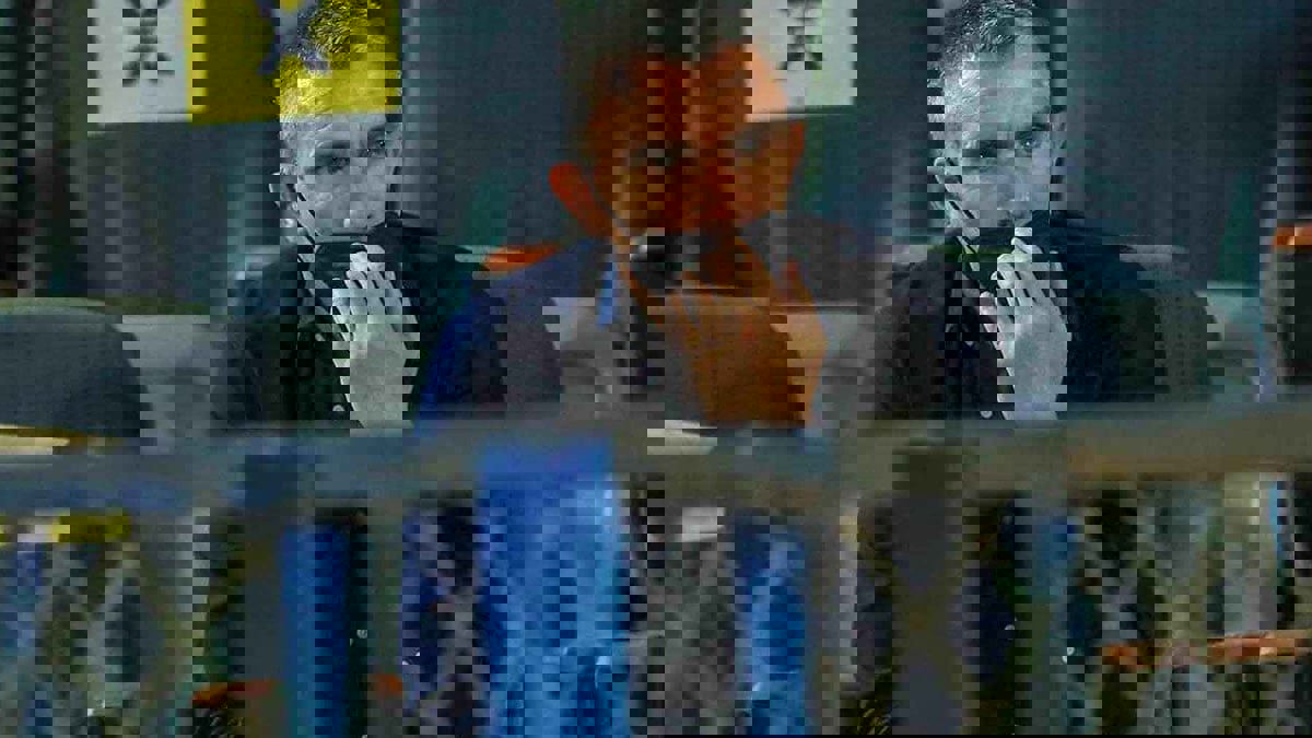 وكيل أعمال كارتيرون يكشف حقيقة رحيله عن قيادة الزمالك (فيديو)