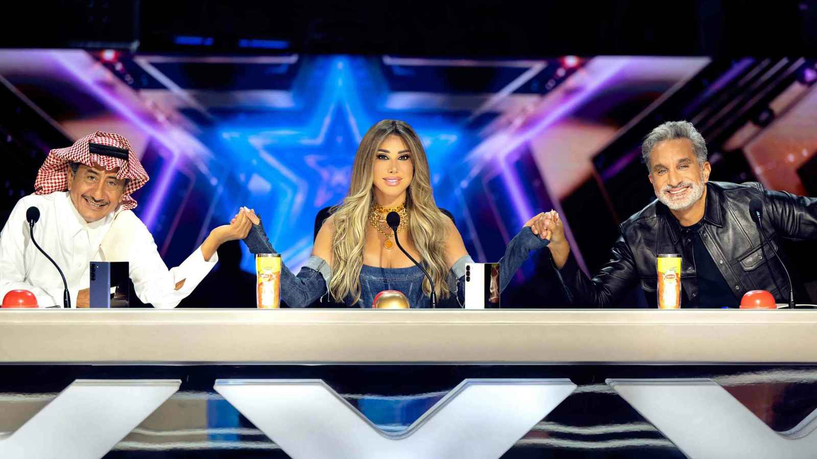 برامج اكتشاف المواهب .. "مصالح" خاصة لنجوم الطرب أم للفضائيات؟‎