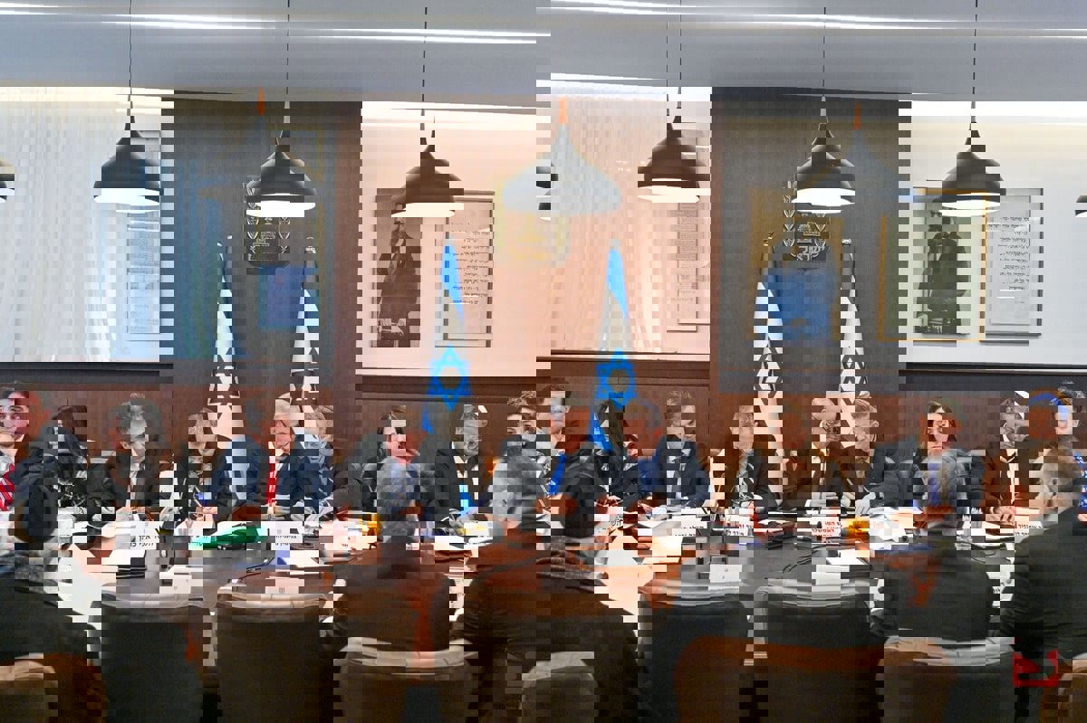 الحكومة الإسرائيلية تصادق على خطة متعددة السنوات بالمليارات لميزانية الدفاع