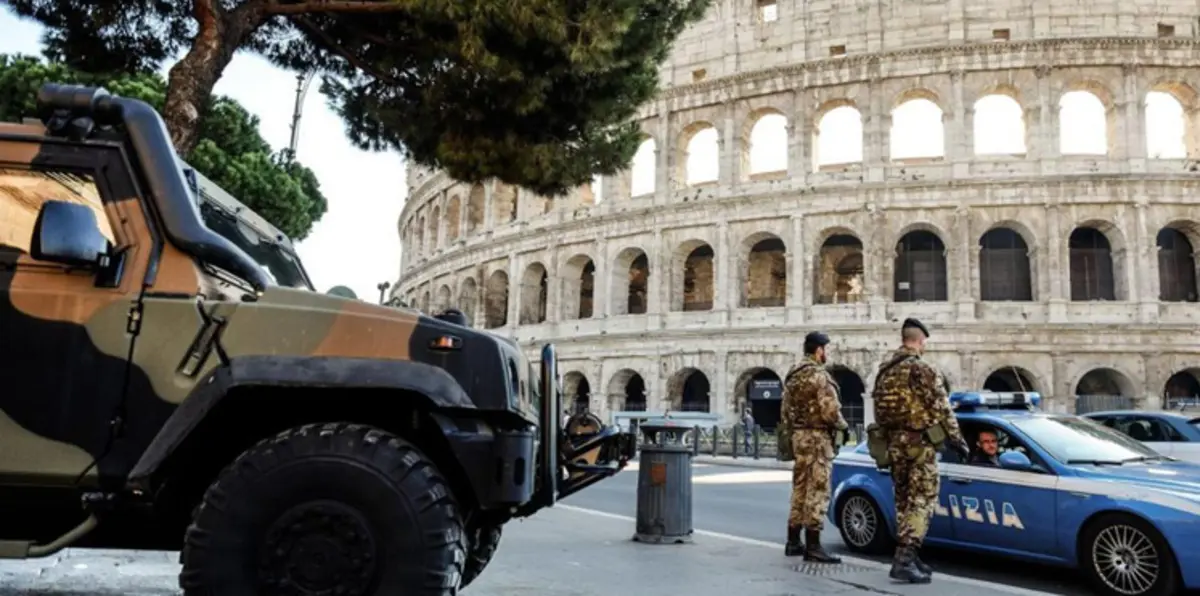 إيطاليا تطرد مصريًا من أراضيها للاشتباه في ارتباطه بداعش