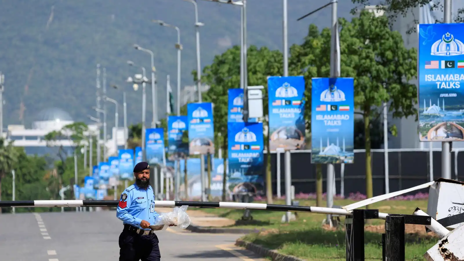 "لا جولات لا حرب لا هرمز".. ماذا بعد تأجيل مفاوضات باكستان؟