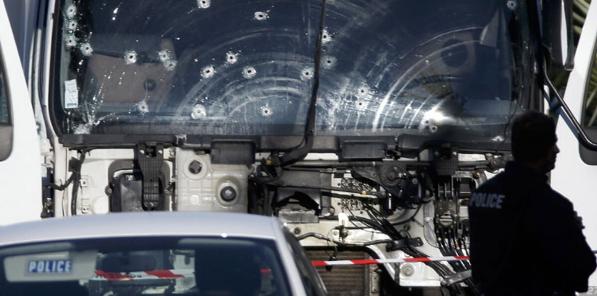 محللون: هجوم "نيس" يكشف تطور أساليب عمل التنظيمات الإرهابية