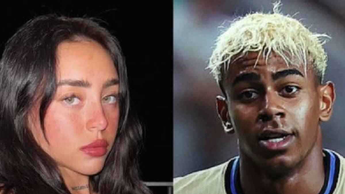 لن أراقبه مثل الجاسوس.. رد ناري من والد لامين يامال حول علاقاته النسائية