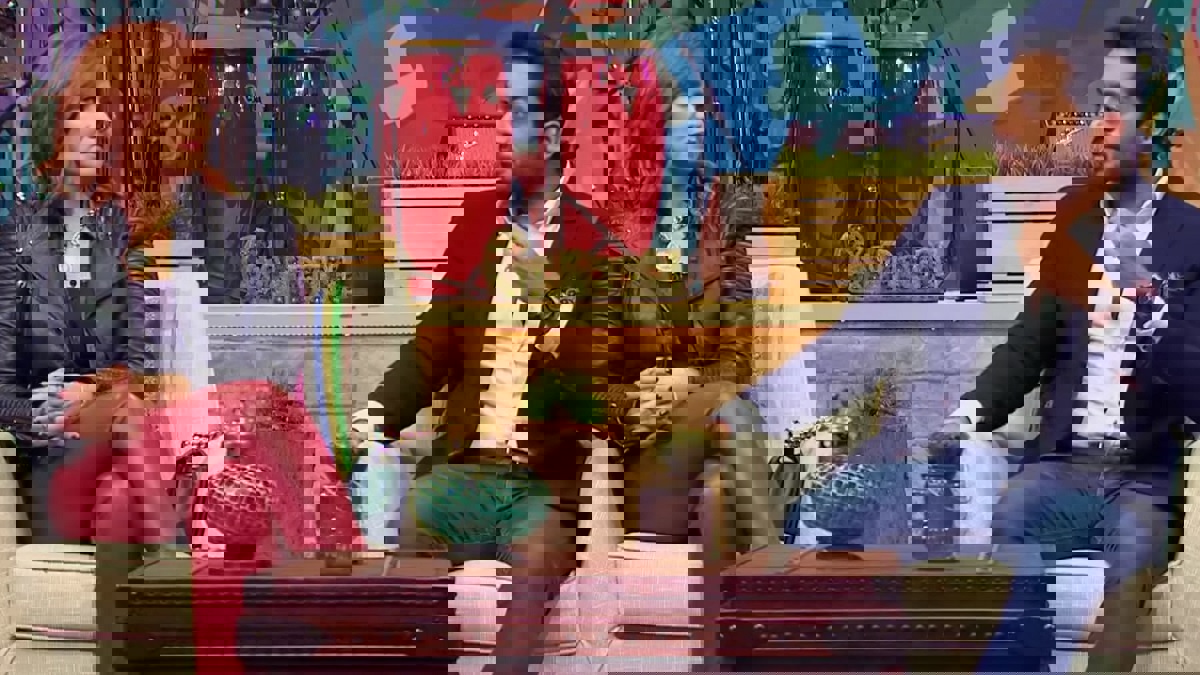 مصدر لـ "إرم نيوز": طلاق أحمد فلوكس وهنا شيحة