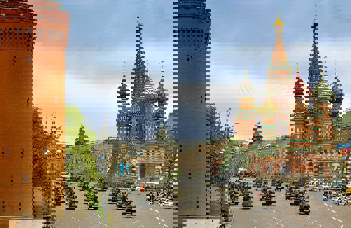 بعد السماح بنشر أسلحة أمريكية.. روسيا تتهم الغرب بـ"تأجيج التوترات"