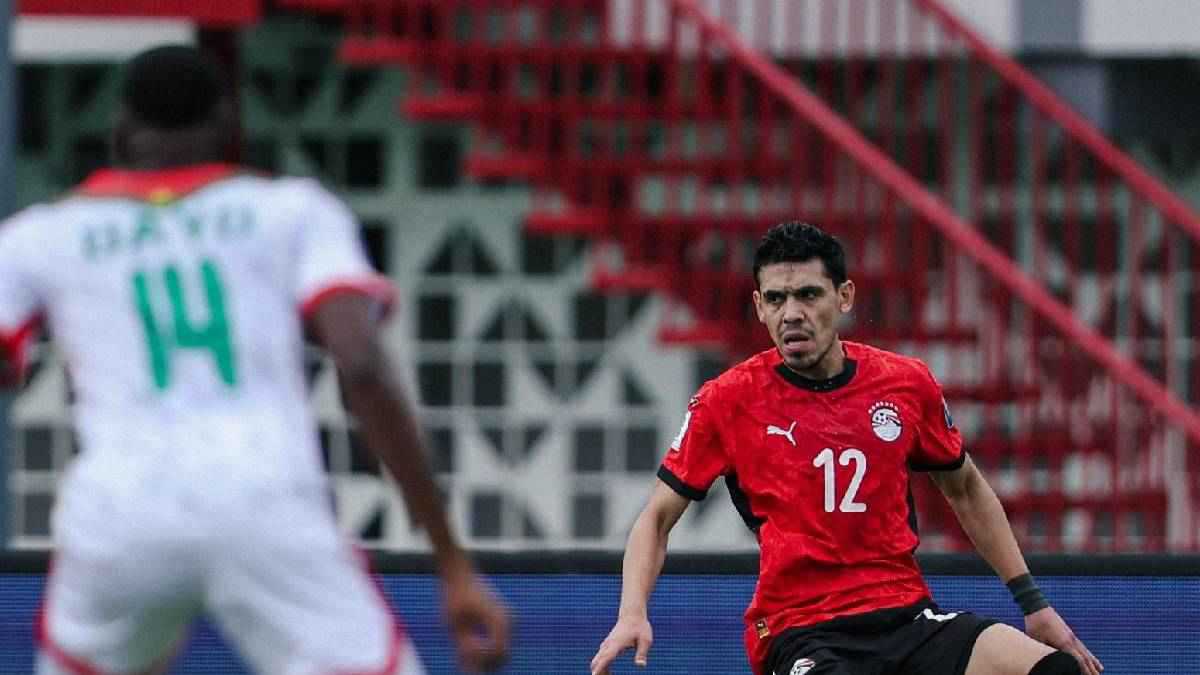 الاتحاد المصري يفجر مفاجأة حول نقل لقاء جيبوتي إلى القاهرة