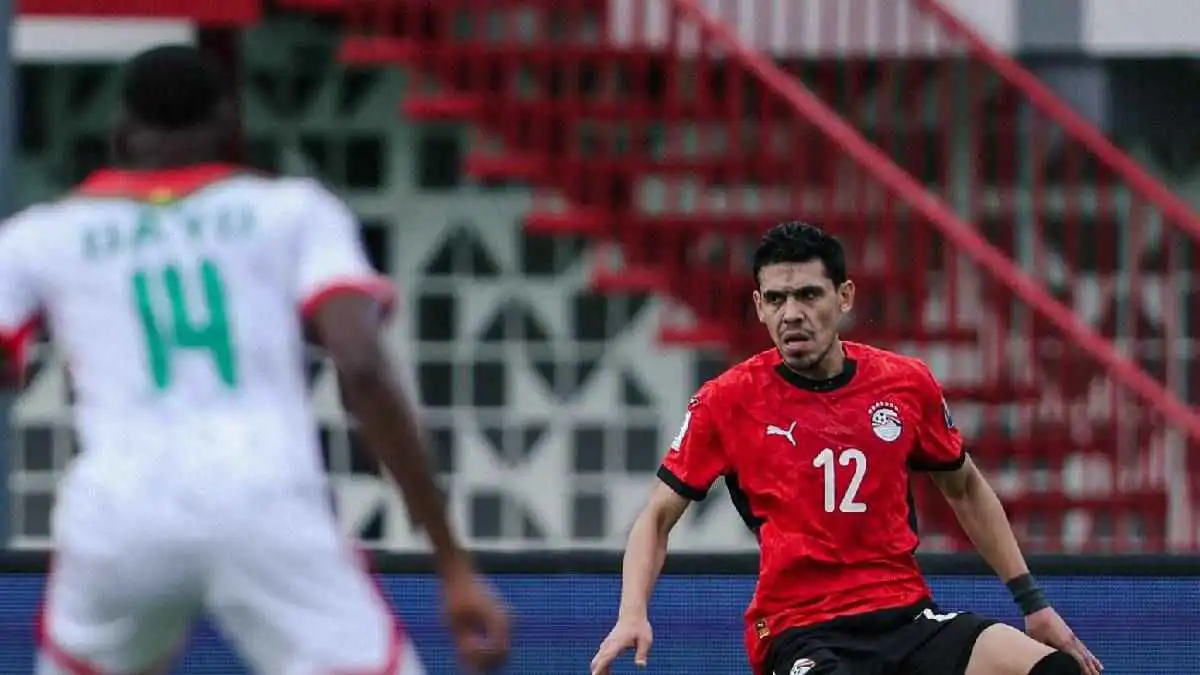 الاتحاد المصري يفجر مفاجأة حول نقل لقاء جيبوتي إلى القاهرة