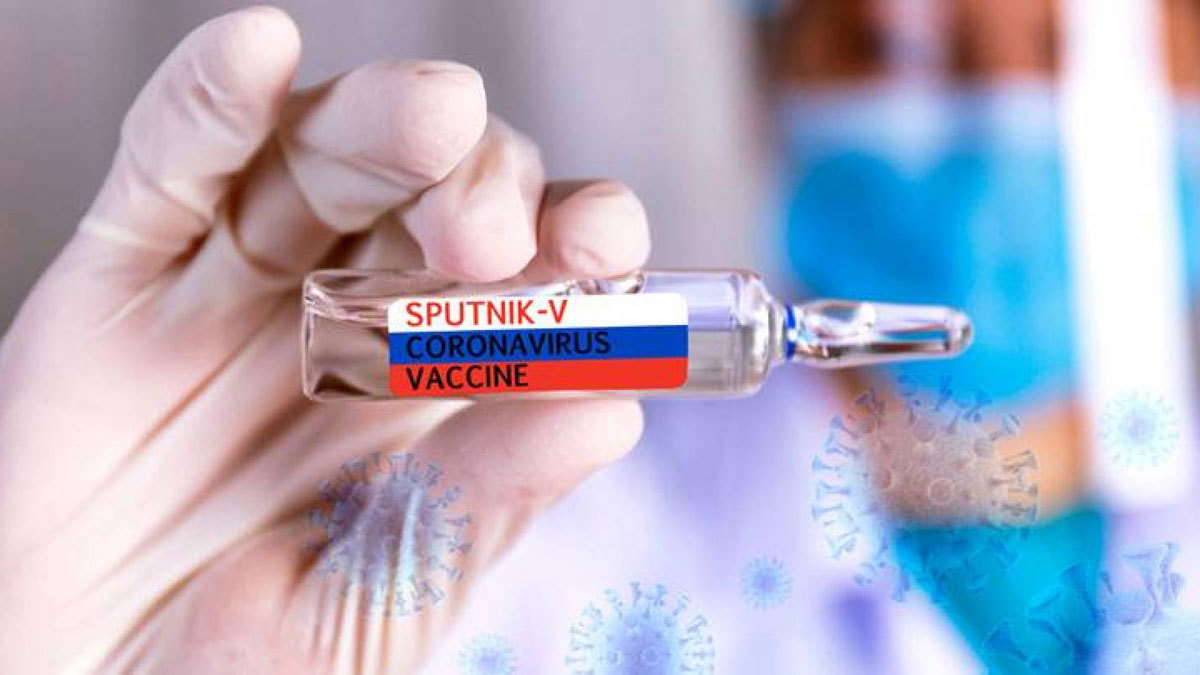 روسيا: لقاح سبوتنيك-في فعال بنسبة 92%