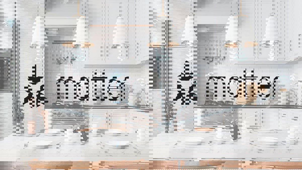 منصة Matter.. بيئة مثالية تسهل ربط الأجهزة الذكية