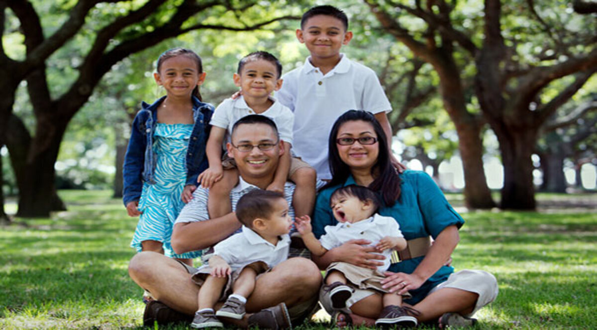 الإنجاب السريع يقضي على السعادة الزوجية