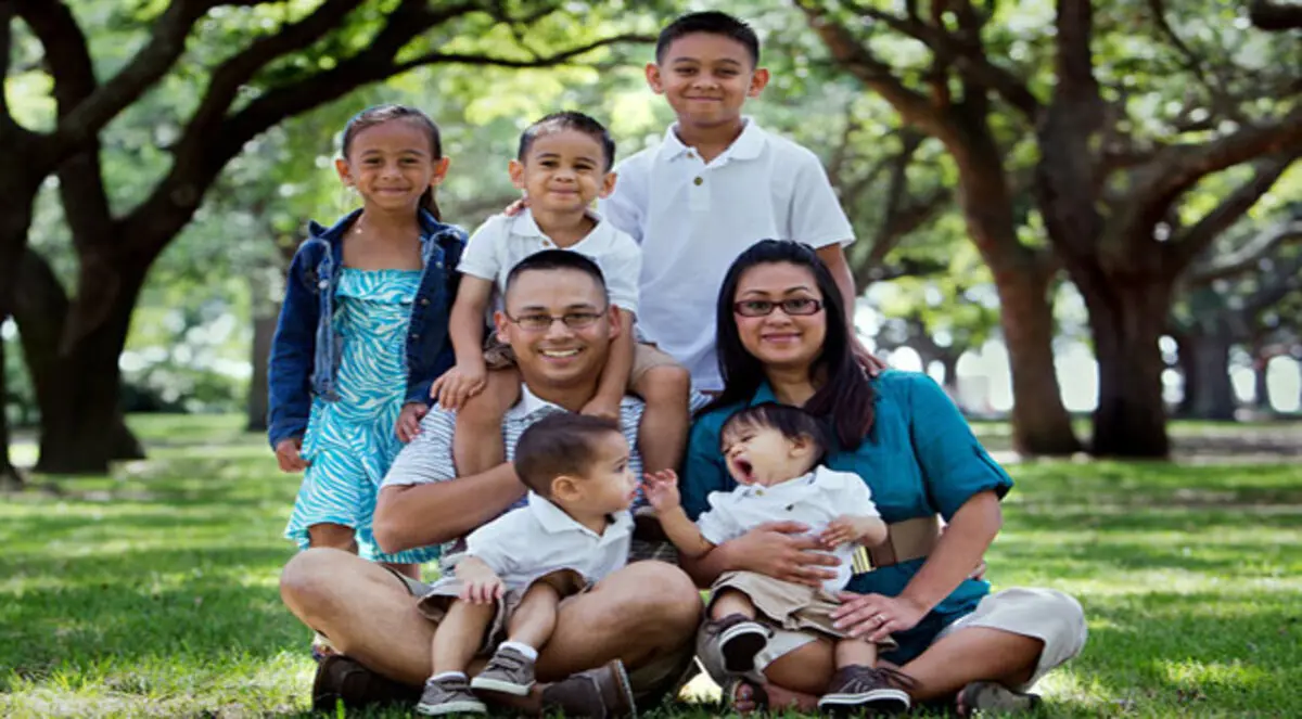 الإنجاب السريع يقضي على السعادة الزوجية