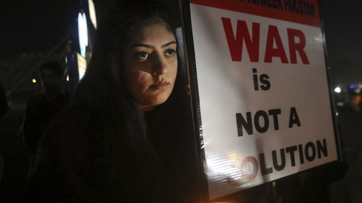 المحكمة الدستورية الباكستانية تقضي بوقف نشر محتوى هندي في قنوات البلاد