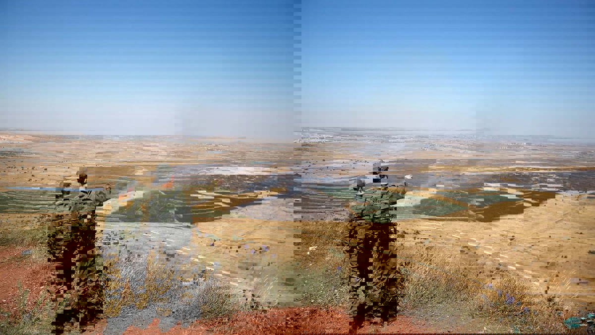 إسرائيل تعد خطة "غير مسبوقة" لمضاعفة مستوطناتها في الجولان