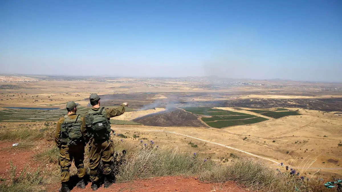 إسرائيل تعد خطة "غير مسبوقة" لمضاعفة مستوطناتها في الجولان