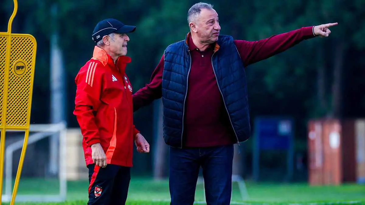 طلب رحيل نجم الفريق.. مفاجآت مدوية في تقرير كولر بعد رحيله عن الأهلي