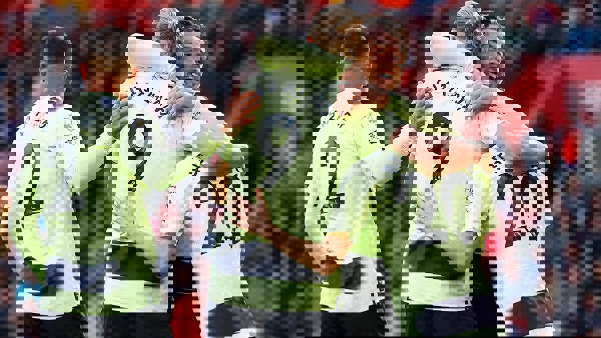 ترتيب الدوري الإنجليزي.. فوز مانشستر سيتي ومانشستر يونايتد ونيوكاسل وتوتنهام وخسارة تشيلسي