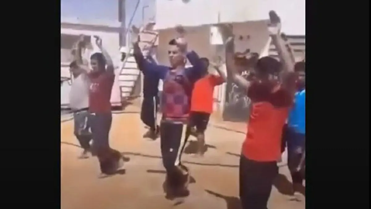 الأمم المتحدة تعلق على فيديو تعذيب عمال مصريين في ترهونة الليبية