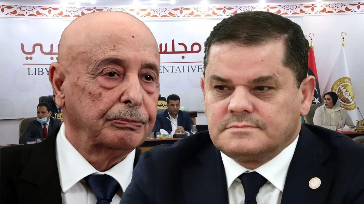 تحليل: تعيين سفراء في الخارج يؤجج الصراع بين الدبيبة والبرلمان الليبي