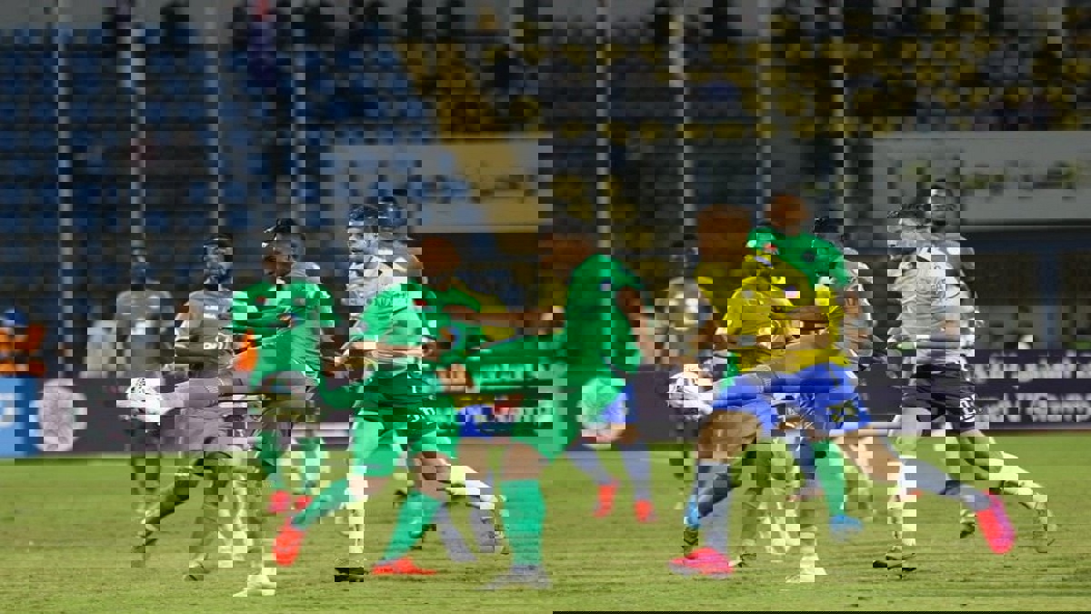 مباراة الإسماعيلي ضد الرجاء.. ضربة مزدوجة للفريق المصري في نصف نهائي البطولة العربية