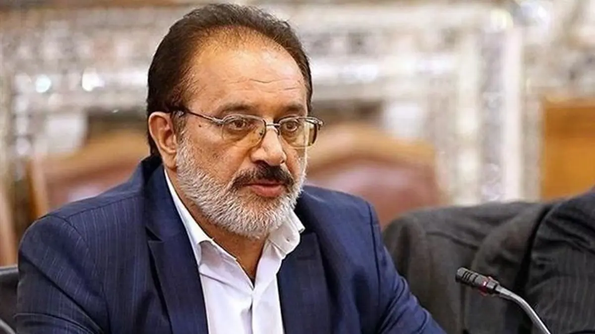 برلماني إيراني: أمريكا تبحث رفع أسعار النفط إلى 200 دولار بحجة أمن الخليج