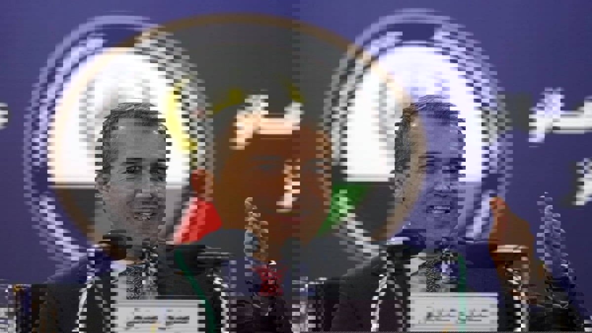 الحكومة الأفغانية تعلق على إعلان طالبان لهدنة أيام عيد الأضحى