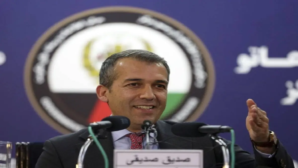 الحكومة الأفغانية تعلق على إعلان طالبان لهدنة أيام عيد الأضحى