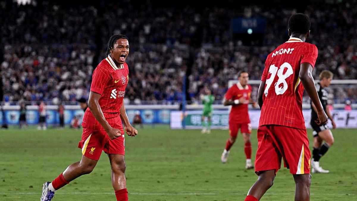 هل يؤثر تألق "يامال ليفربول" في صفقة إيزاك؟