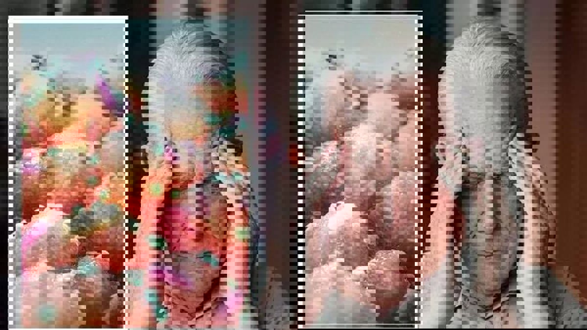 المأكولات الغنية بالألياف تحمي من الخرف 

