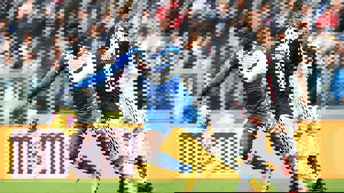 عبر الإنترنت: بطولة جديدة في إيطاليا لتعويض الجماهير عن توقف كرة القدم‎