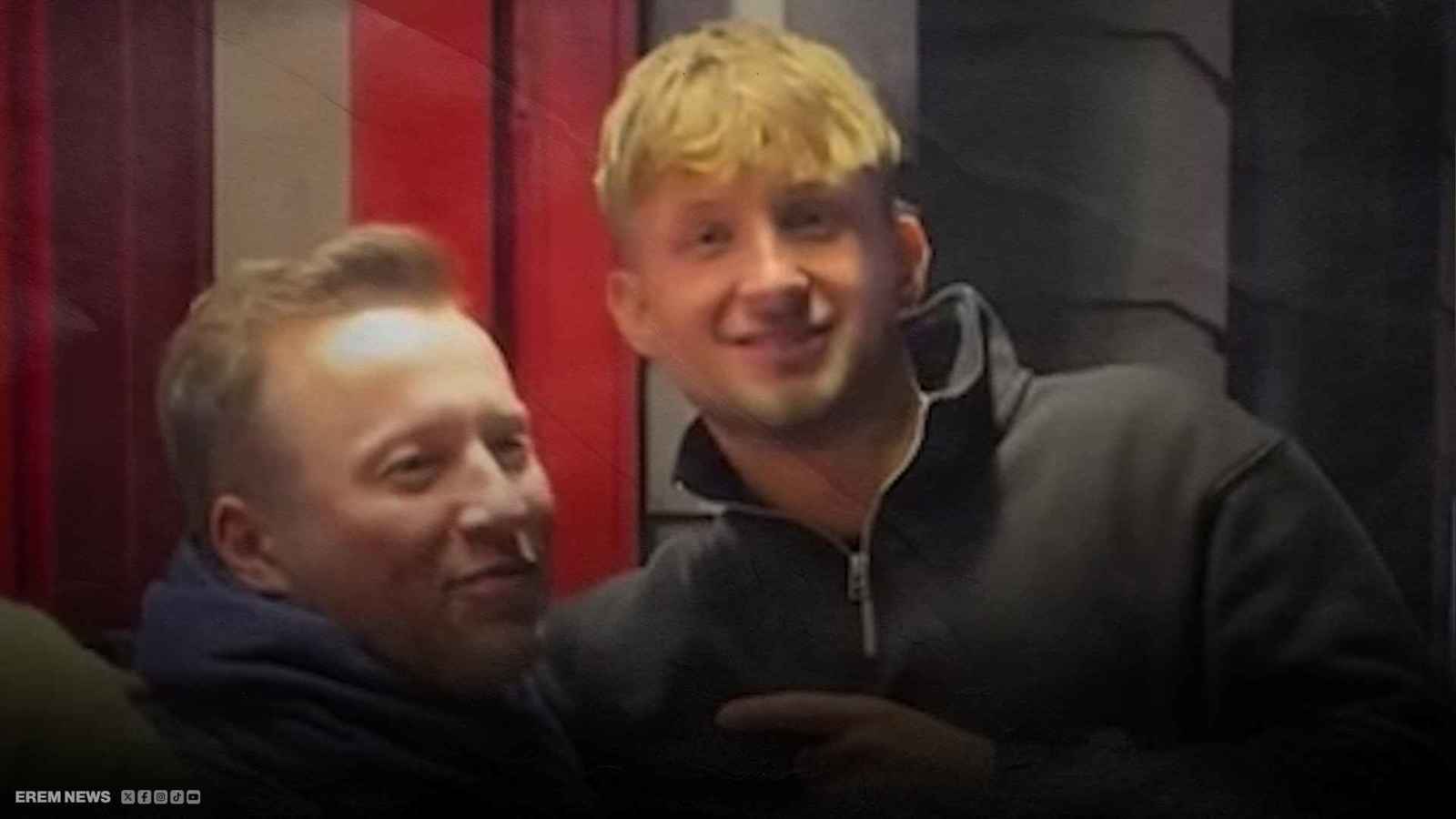 شبيه إيلون ماسك