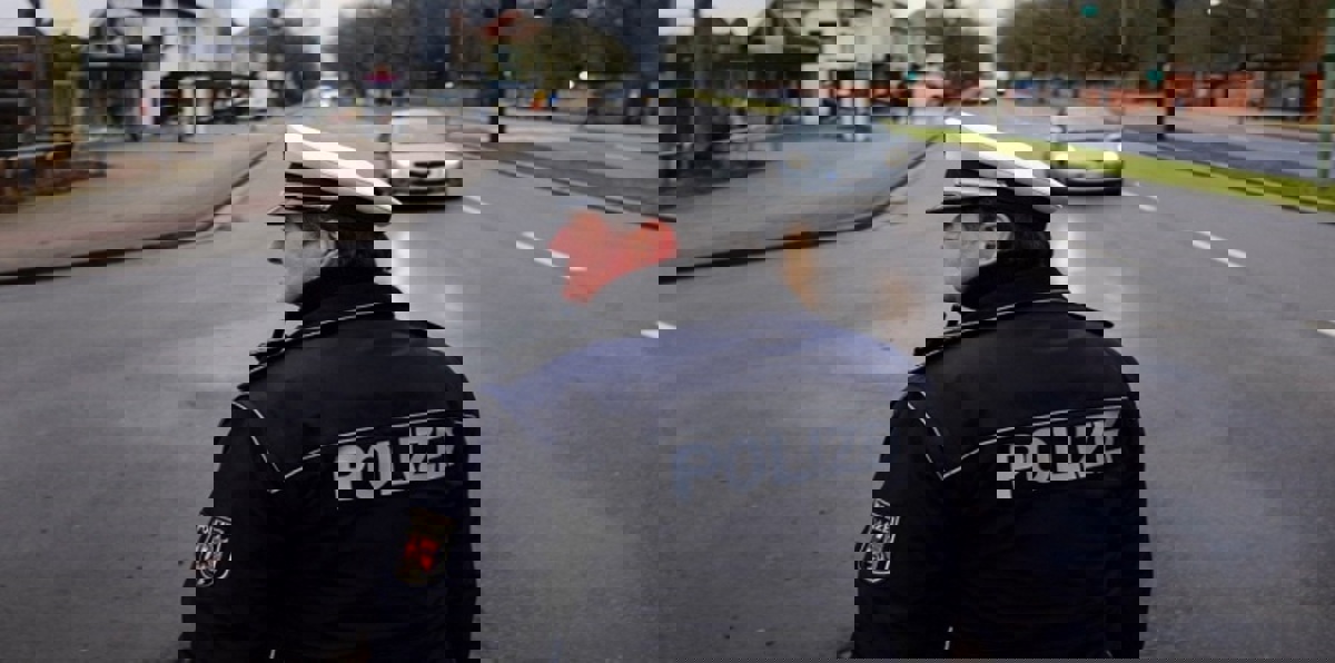 لعبة تثير الذعر وتستدعي تدخل خبراء المفرقعات في ألمانيا