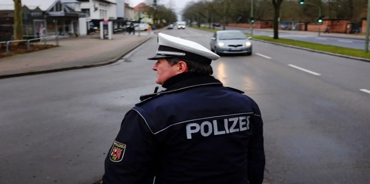 لعبة تثير الذعر وتستدعي تدخل خبراء المفرقعات في ألمانيا