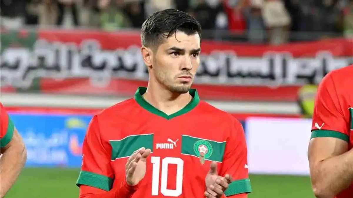 ابراهيم دياز