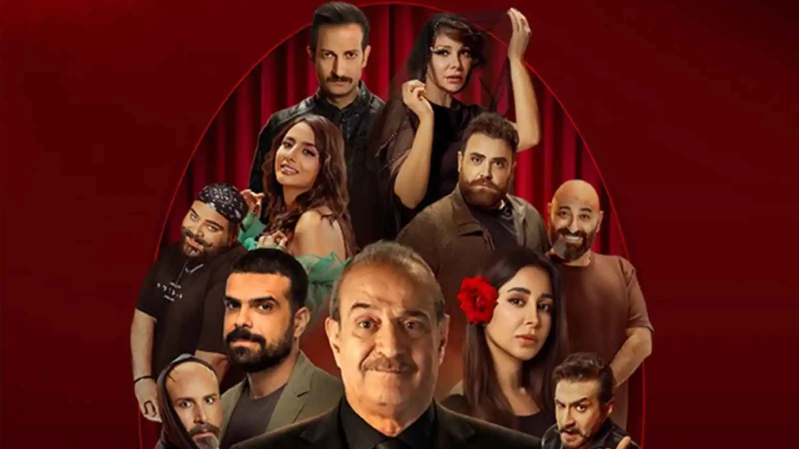 بعد ربع قرن.. بسام كوسا يعود للمسرح بعرض "فيفا لافيتا"