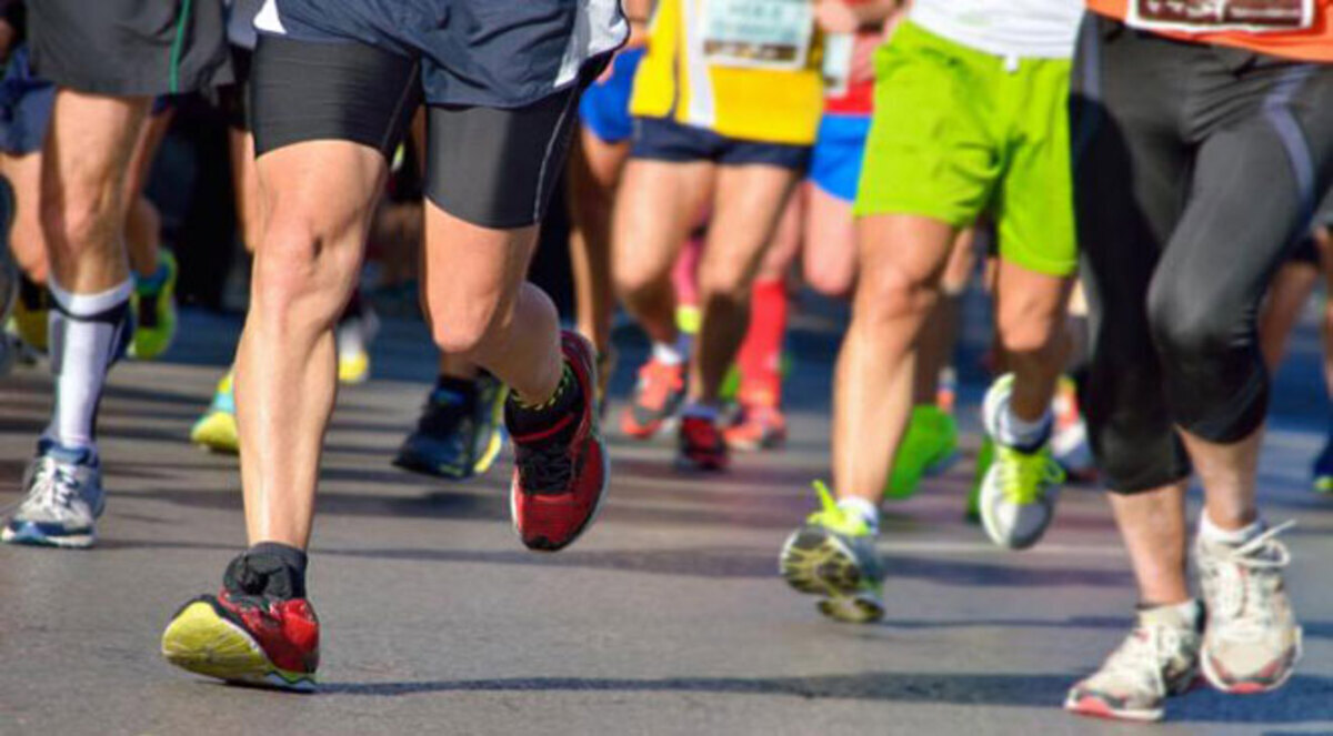 ممارسة الرياضة الشاقة تؤدي إلى تسمم الدم