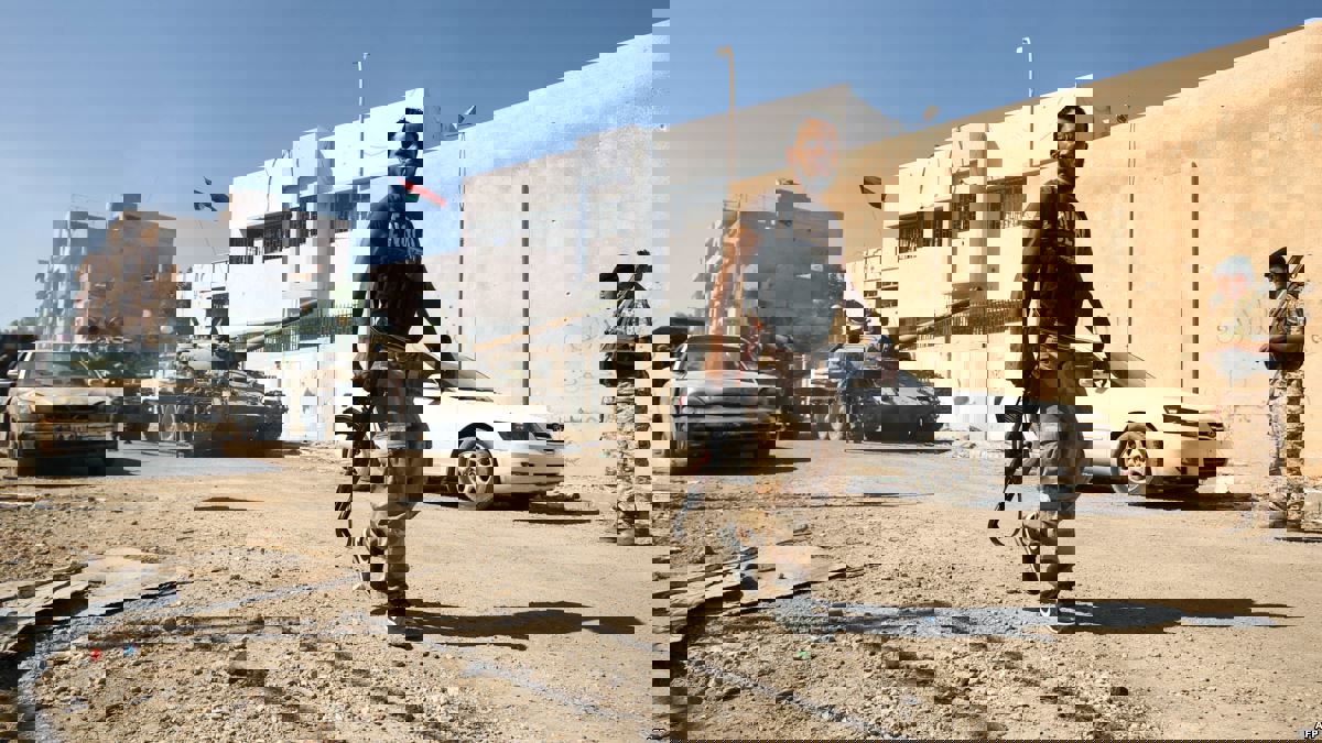 ليبيا.. المسماري ينفي إصابة مدير مكافحة الإرهاب إثر انفجار في بنغازي