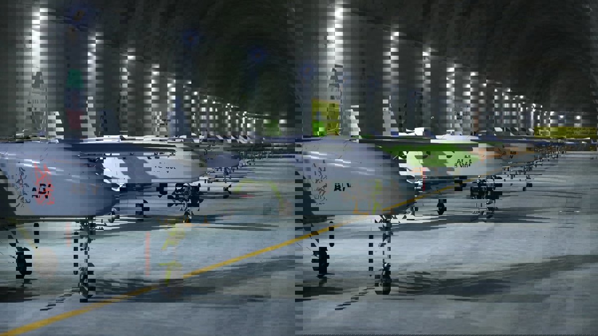 الاتحاد الأوروبي يوسع قائمة عقوبات إيران بسبب دعم روسيا