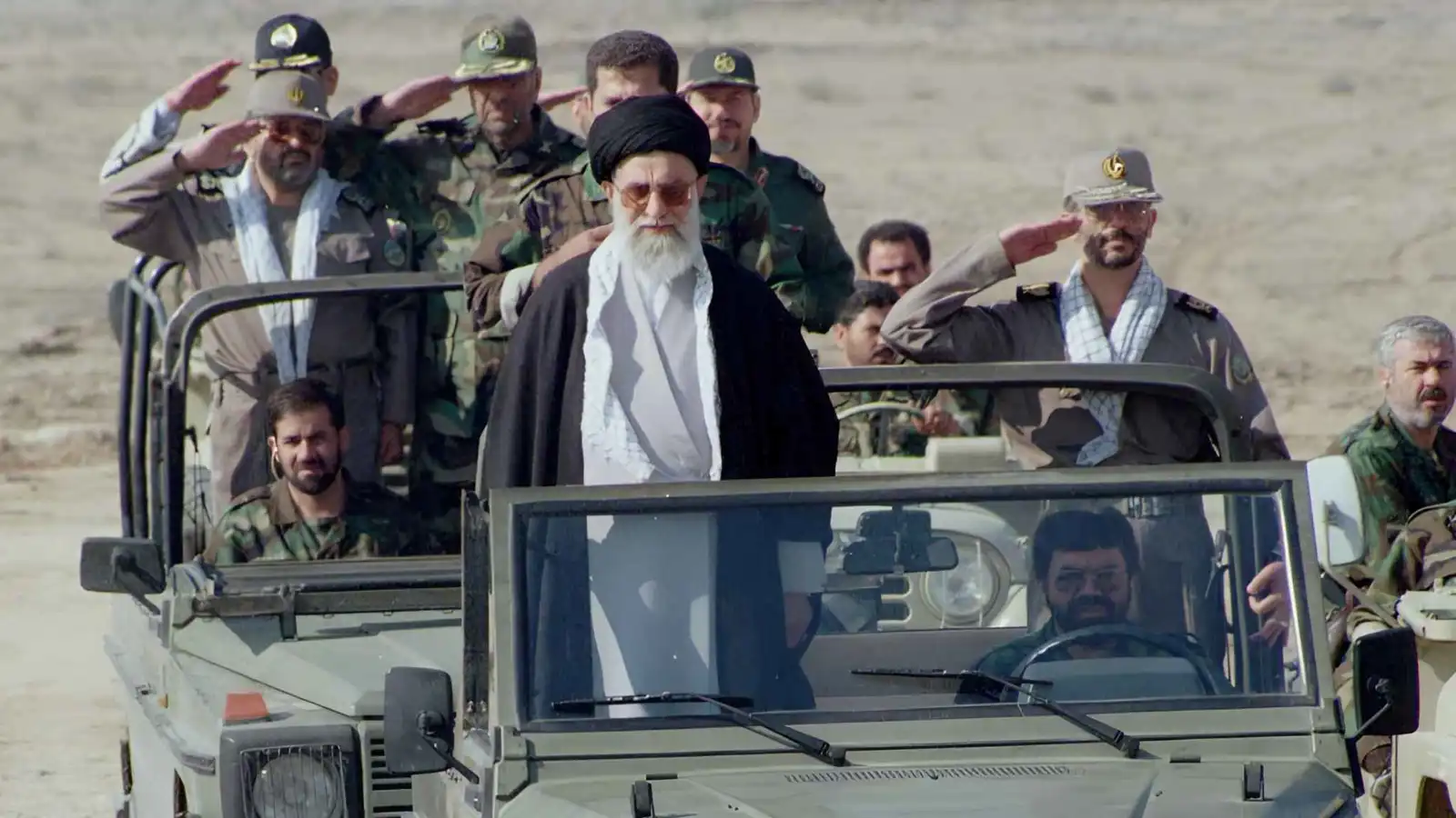 تقديرات عسكرية إسرائيلية تكشف ملامح هجوم ترامب "المحدود" ضد إيران