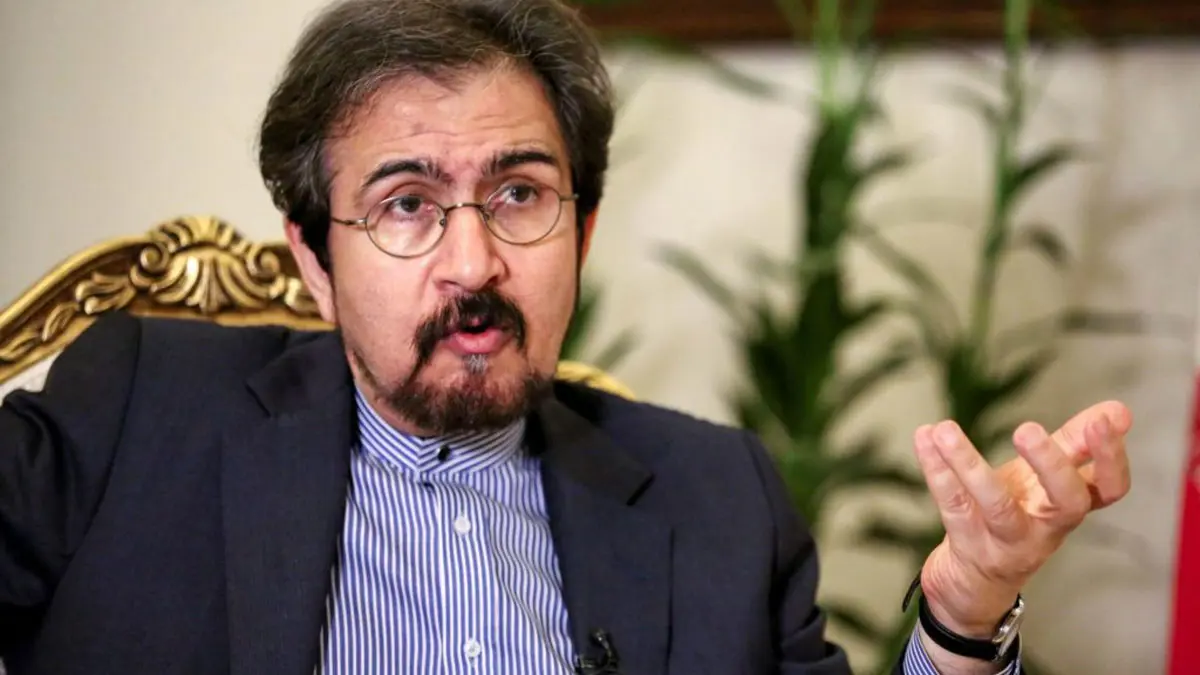 إيران: سنعزز علاقاتنا بلبنان وحزب الله رغم دعوة بومبيو "الاستفزازية"