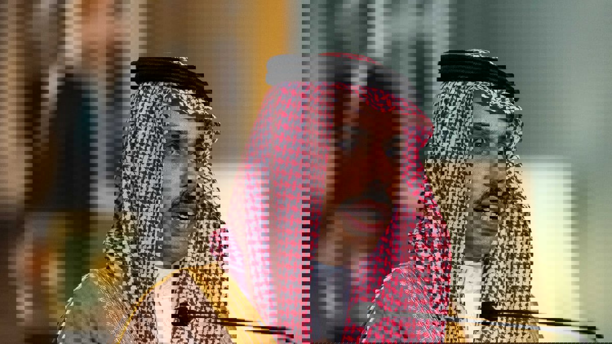 وزير الخارجية السعودي ينفي عقد أي اجتماع مع إيران في الأردن