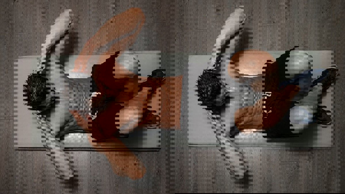 دون رفع الأثقال والجري.. أفضل 5 تمارين لبناء العضلات (صور)