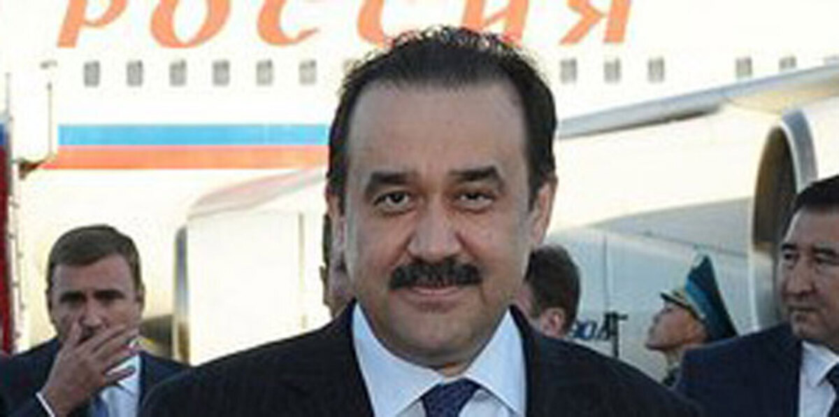 الحكم على رئيس الوزراء السابق في كازاخستان بالسجن 10 سنوات