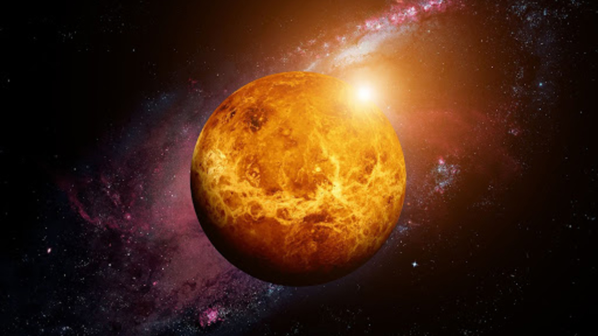 علماء يكتشفون علامات قد تشير لحياة على كوكب الزهرة