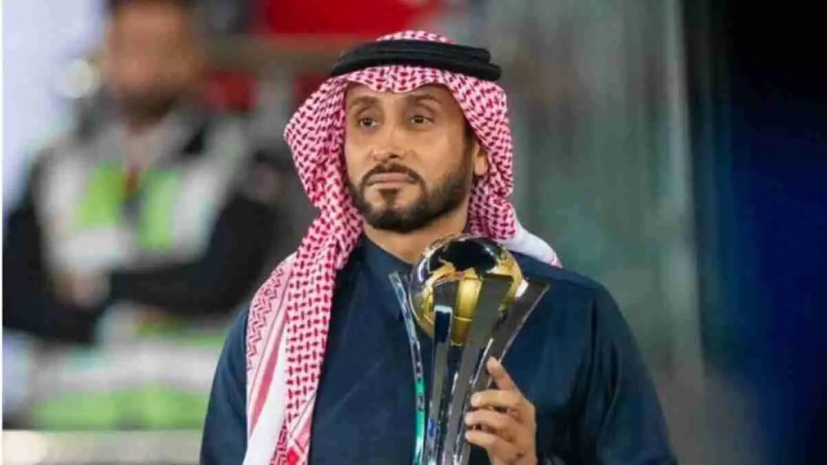 النصر سيحسم الدوري السعودي مبكرًا.. سامي الجابر يطلق تصريحا ناريا (فيديو)
