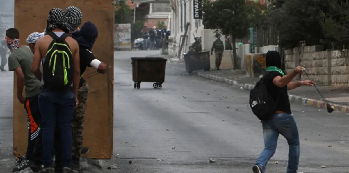 التوتر يتفاقم في الخليل مع تصعيد الانتهاكات الإسرائيلية