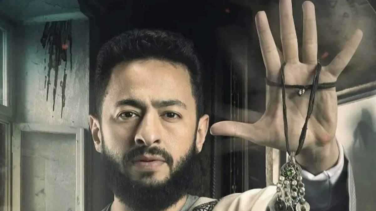 حمادة هلال يكشف محاولة احتيال تستهدف الشباب الطموح في الدراما