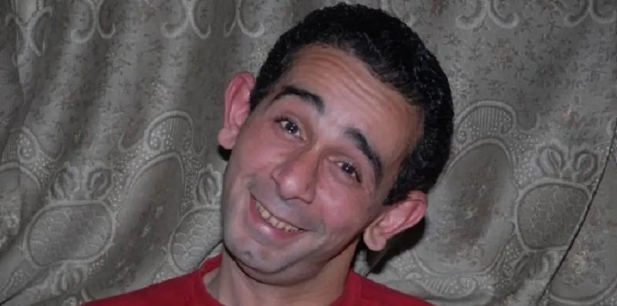 مصطفى هريدي يقاضي إيناس الدغيدي بتهمة السب والقذف