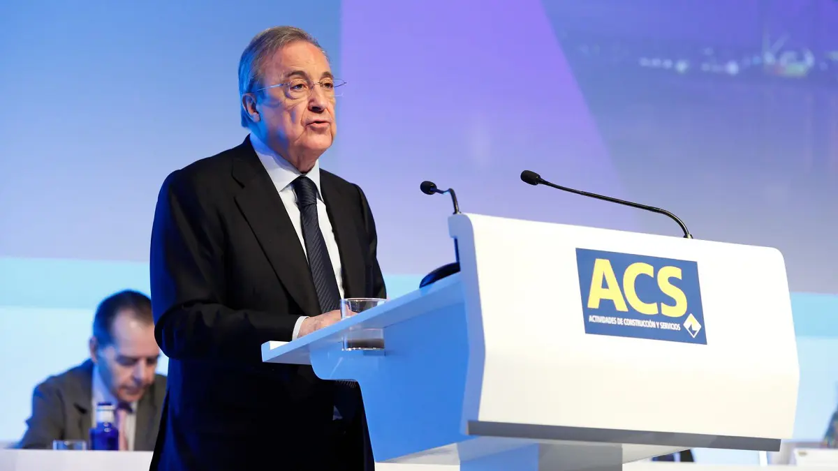 رسميًا.. ريال مدريد يبرم صفقة جديدة